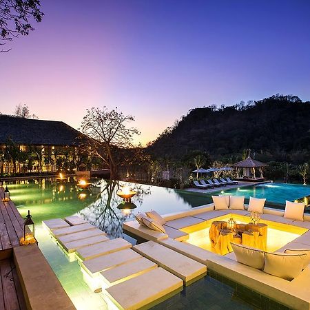 The Series Resort Khaoyai Pak Chong Εξωτερικό φωτογραφία