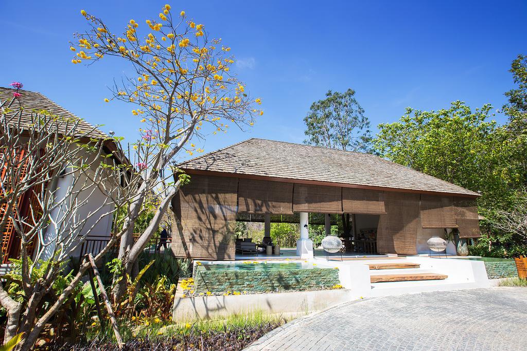 The Series Resort Khaoyai Pak Chong Εξωτερικό φωτογραφία