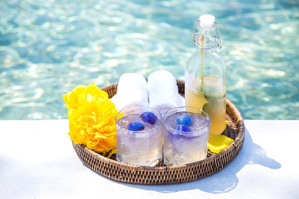 The Series Resort Khaoyai Pak Chong Εξωτερικό φωτογραφία