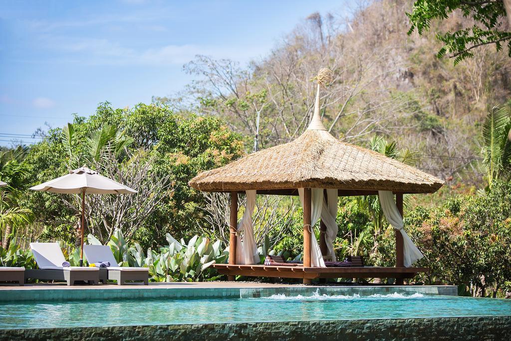 The Series Resort Khaoyai Pak Chong Εξωτερικό φωτογραφία