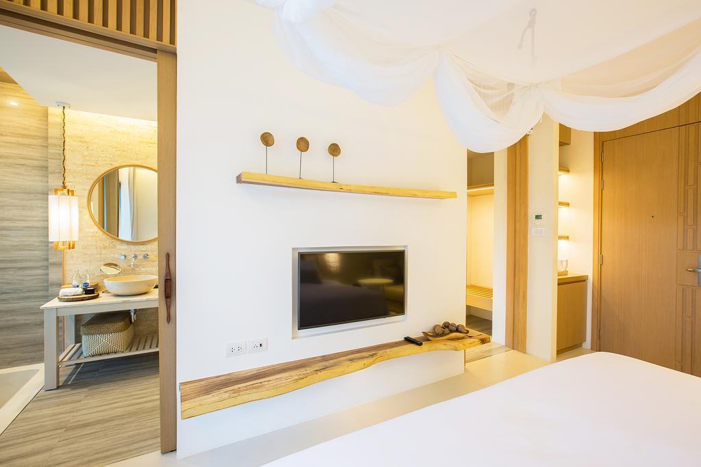 The Series Resort Khaoyai Pak Chong Εξωτερικό φωτογραφία
