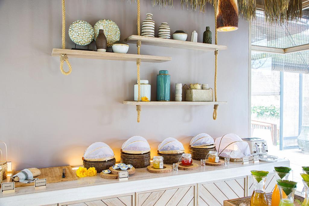The Series Resort Khaoyai Pak Chong Εξωτερικό φωτογραφία
