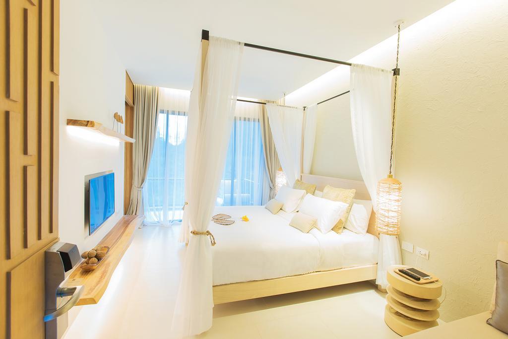 The Series Resort Khaoyai Pak Chong Εξωτερικό φωτογραφία