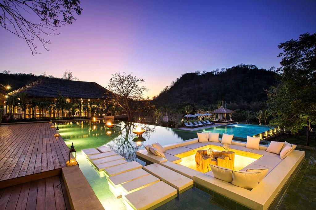 The Series Resort Khaoyai Pak Chong Εξωτερικό φωτογραφία