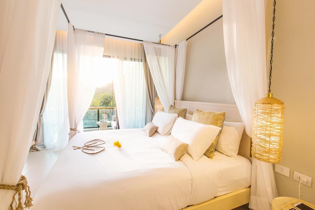 The Series Resort Khaoyai Pak Chong Εξωτερικό φωτογραφία