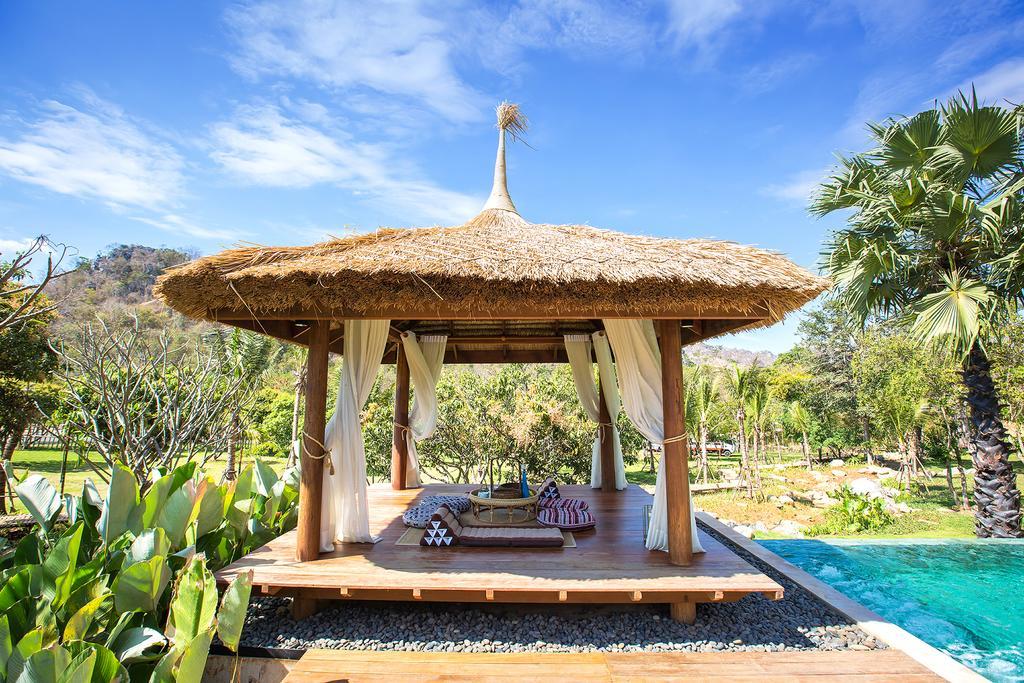 The Series Resort Khaoyai Pak Chong Εξωτερικό φωτογραφία