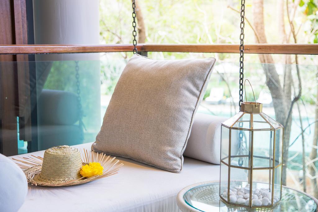 The Series Resort Khaoyai Pak Chong Εξωτερικό φωτογραφία