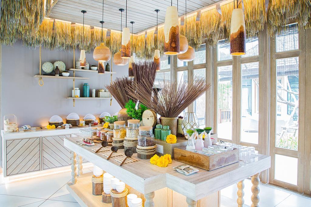 The Series Resort Khaoyai Pak Chong Εξωτερικό φωτογραφία