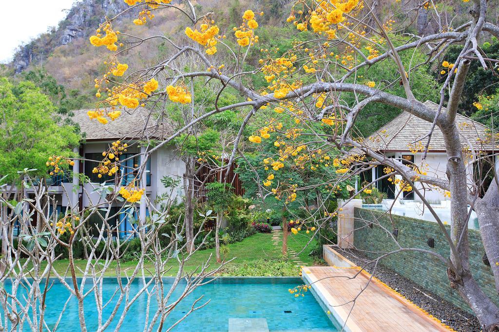 The Series Resort Khaoyai Pak Chong Εξωτερικό φωτογραφία
