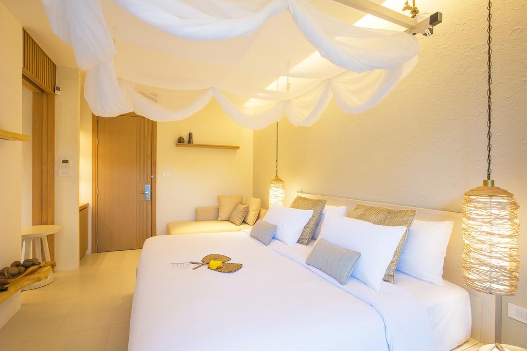 The Series Resort Khaoyai Pak Chong Εξωτερικό φωτογραφία