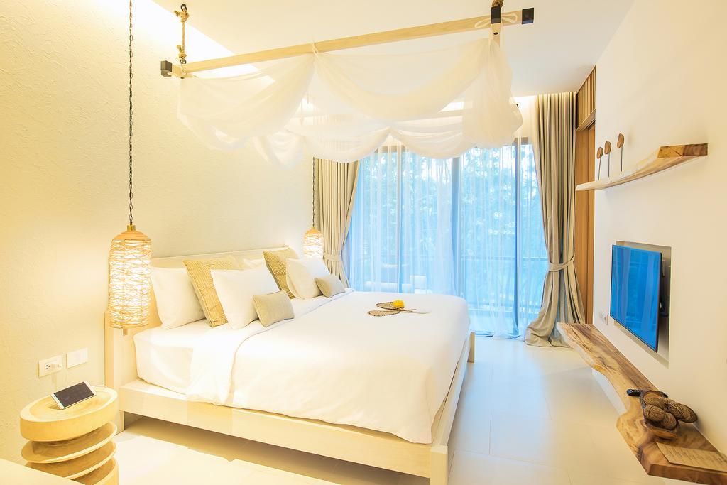 The Series Resort Khaoyai Pak Chong Εξωτερικό φωτογραφία