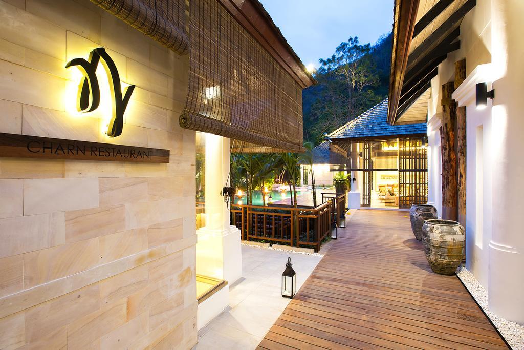 The Series Resort Khaoyai Pak Chong Εξωτερικό φωτογραφία