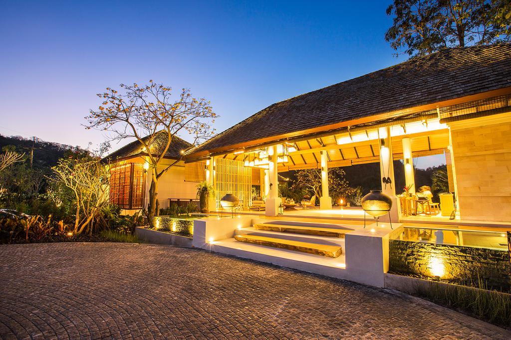 The Series Resort Khaoyai Pak Chong Εξωτερικό φωτογραφία
