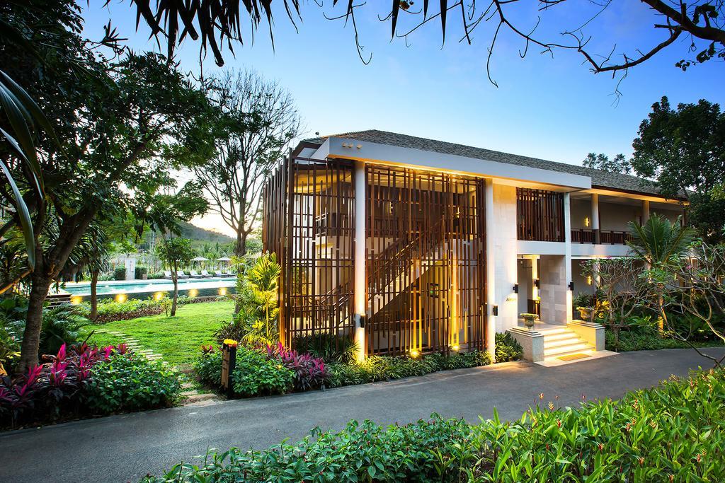 The Series Resort Khaoyai Pak Chong Εξωτερικό φωτογραφία