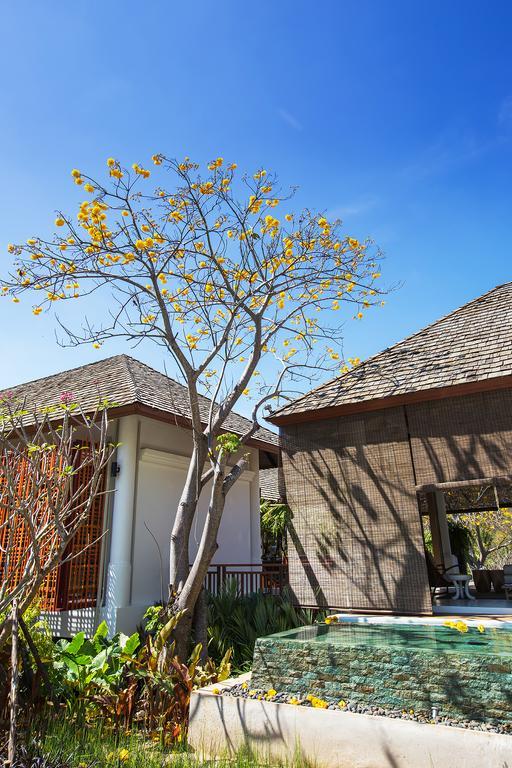 The Series Resort Khaoyai Pak Chong Εξωτερικό φωτογραφία