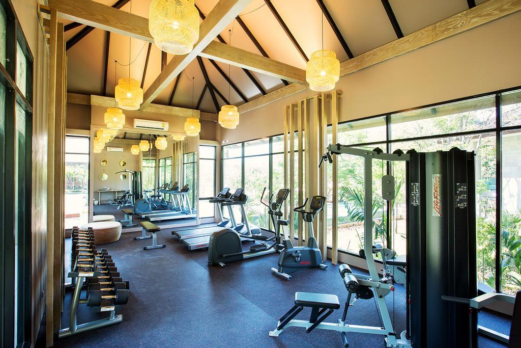 The Series Resort Khaoyai Pak Chong Εξωτερικό φωτογραφία