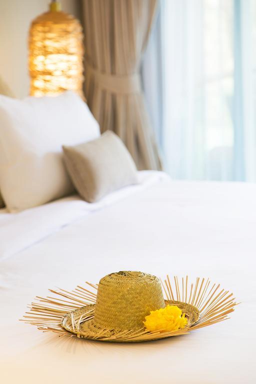 The Series Resort Khaoyai Pak Chong Εξωτερικό φωτογραφία