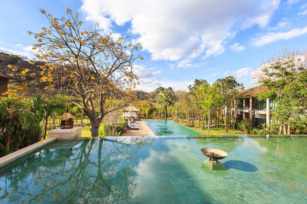 The Series Resort Khaoyai Pak Chong Εξωτερικό φωτογραφία