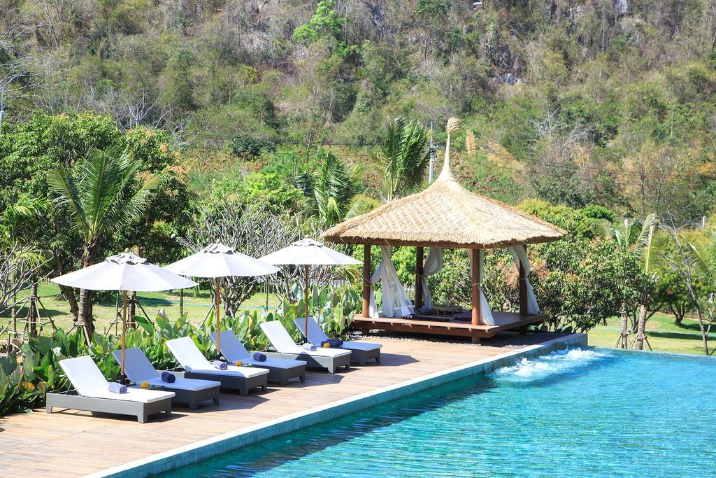 The Series Resort Khaoyai Pak Chong Εξωτερικό φωτογραφία