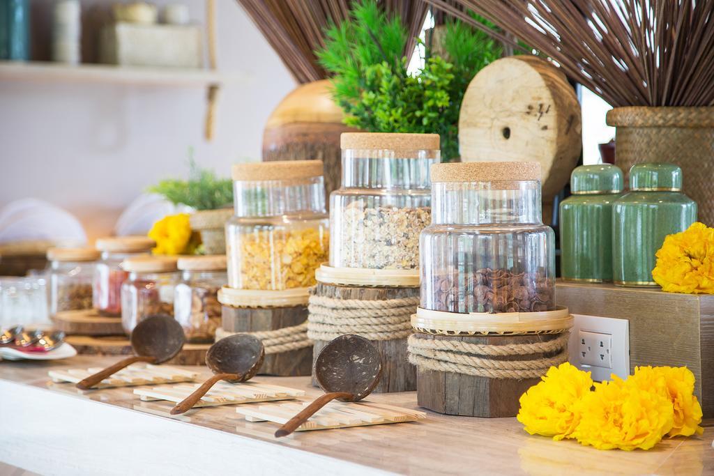 The Series Resort Khaoyai Pak Chong Εξωτερικό φωτογραφία