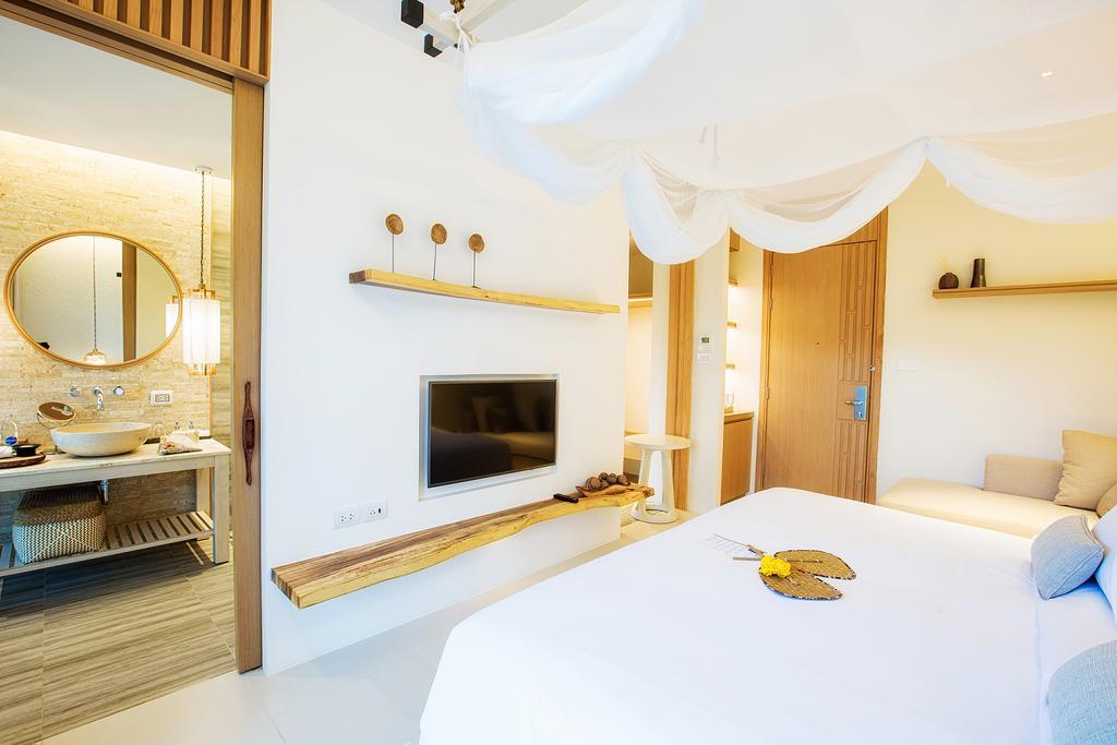 The Series Resort Khaoyai Pak Chong Εξωτερικό φωτογραφία
