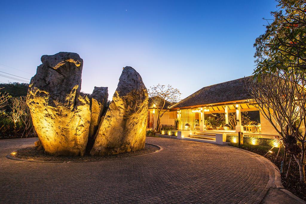 The Series Resort Khaoyai Pak Chong Εξωτερικό φωτογραφία