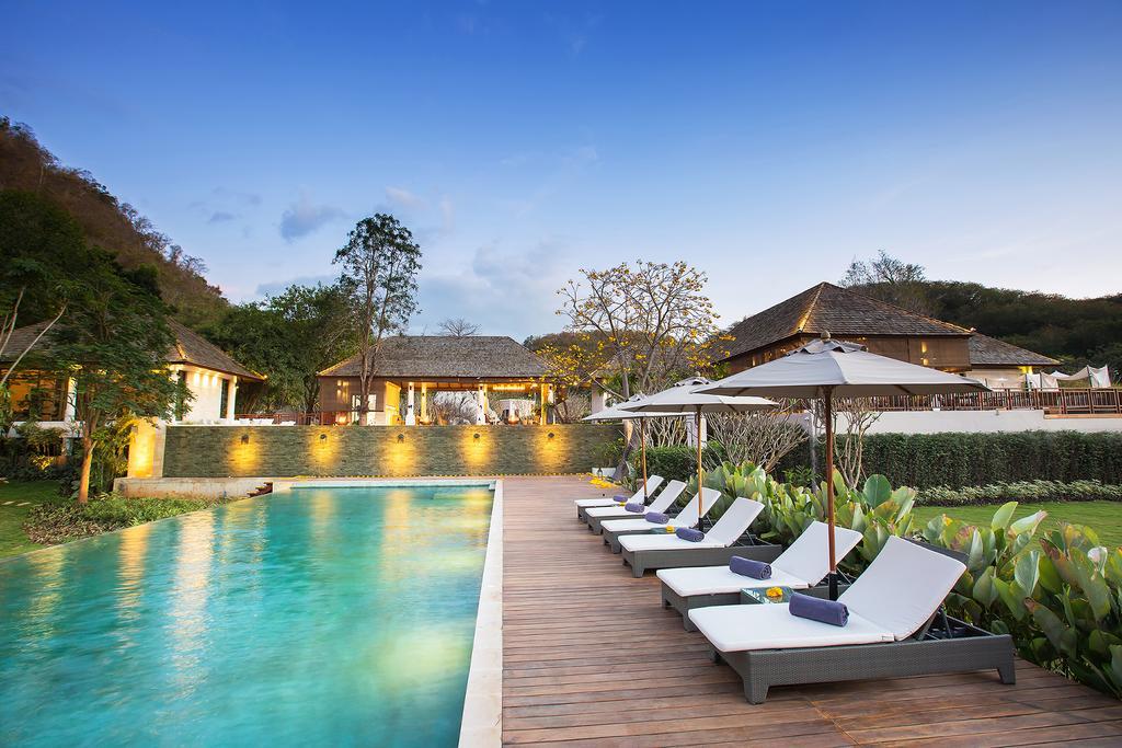 The Series Resort Khaoyai Pak Chong Εξωτερικό φωτογραφία
