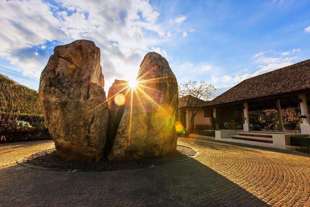 The Series Resort Khaoyai Pak Chong Εξωτερικό φωτογραφία