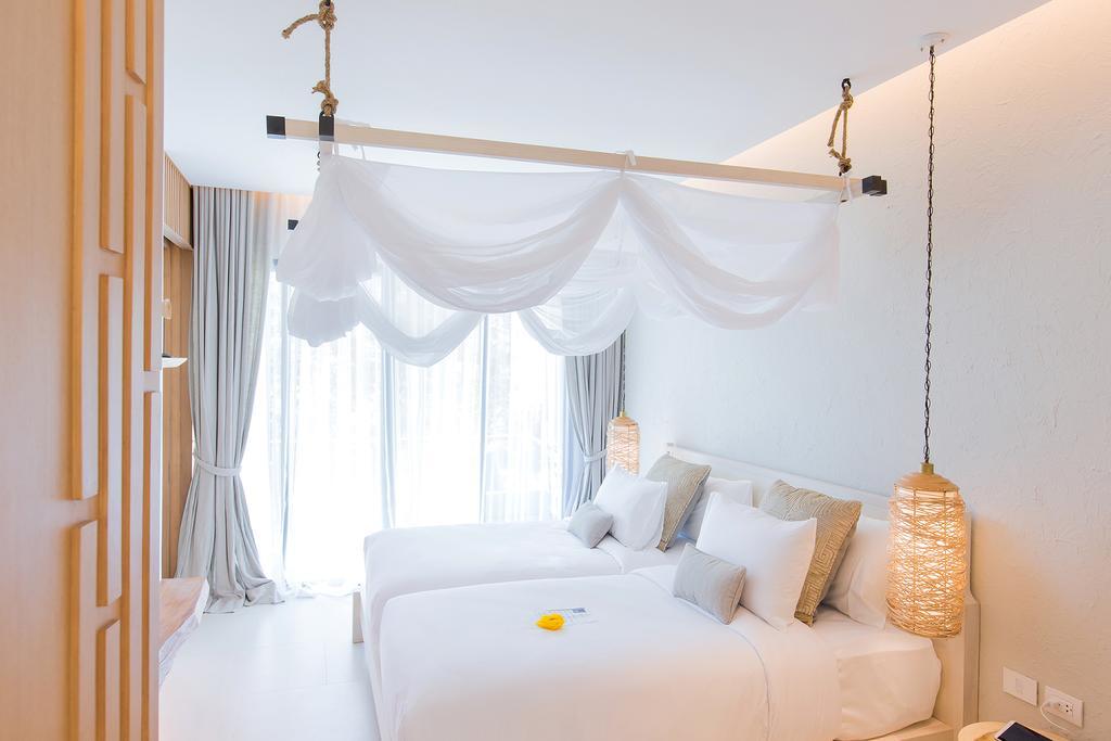 The Series Resort Khaoyai Pak Chong Εξωτερικό φωτογραφία