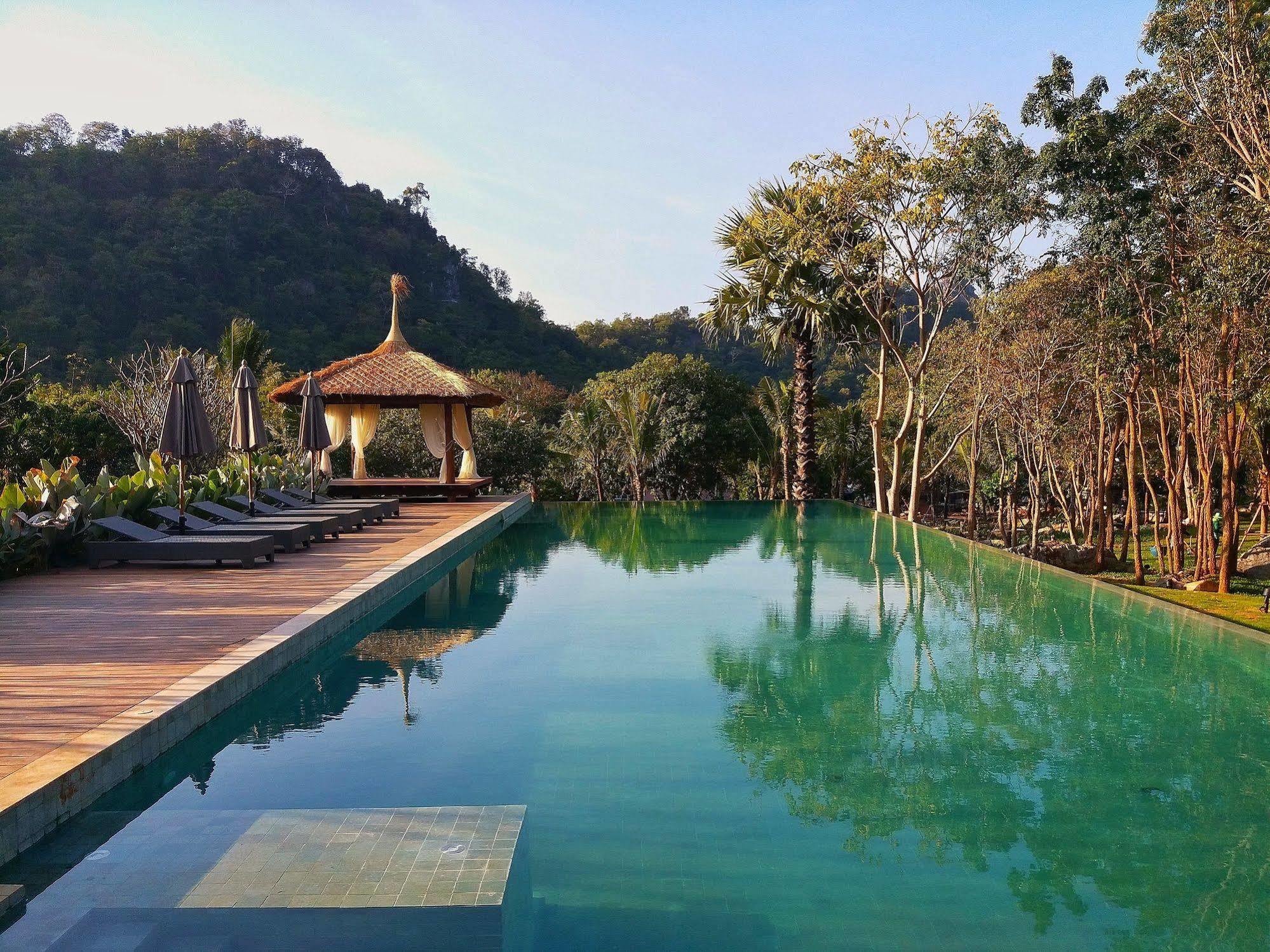 The Series Resort Khaoyai Pak Chong Εξωτερικό φωτογραφία